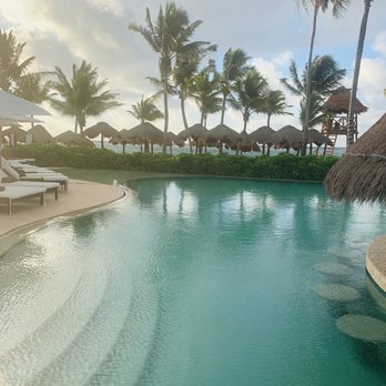 Secrets Akumal Riviera Maya - Hotels Near Me - Tulum, ROO