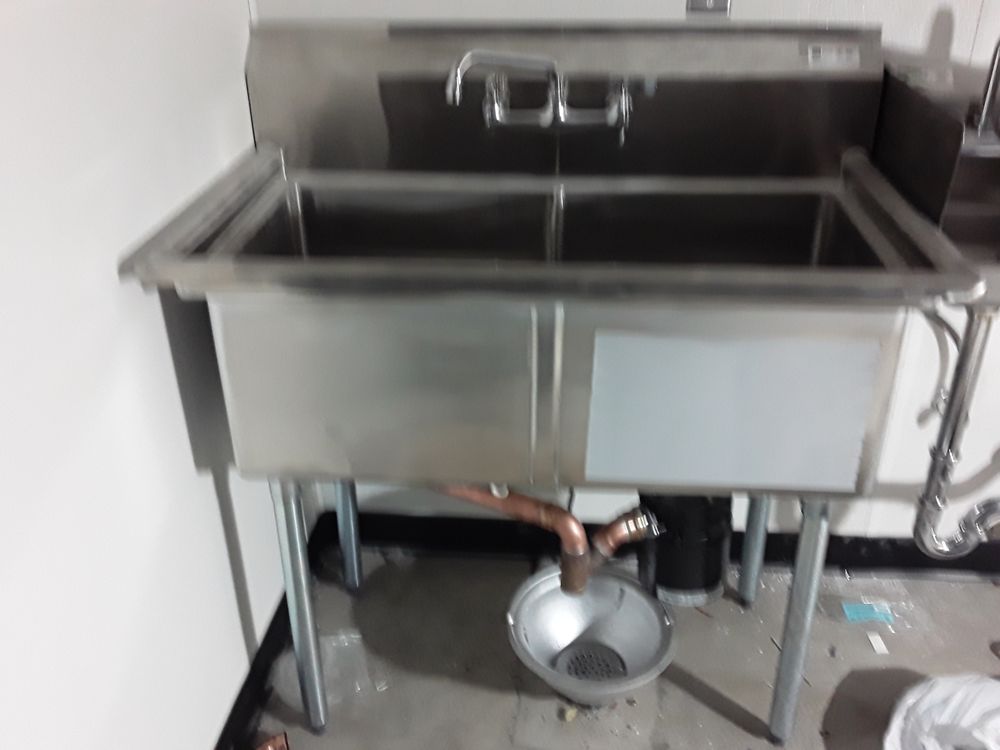 Slide of Best Plumbing Solutions