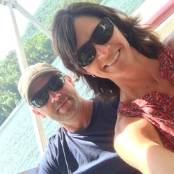 Lake Lure Boat Rental