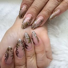 Nails Nails