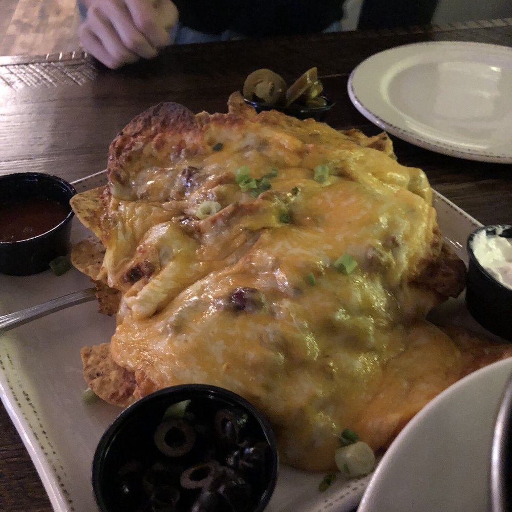 Maggies Town Tavern - Nachos - Bars Near Me - Wayne, New Jersey Maggies Town Tavern - Nachos - Bars Near Me - Wayne, New Jersey