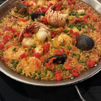 Casa Juancho - One of the best Paella's ever! - Spanish Near Me - Miami, Florida Casa Juancho - One of the best Paella's ever! - Spanish Near Me - Miami, Florida