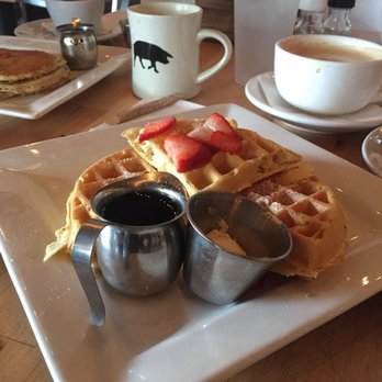 Adair Kitchen - New American Near Me - Houston, Texas Adair Kitchen - New American Near Me - Houston, Texas