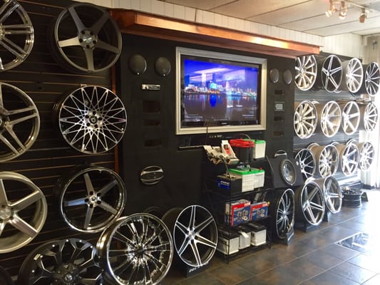 Eastcoast Auto Sport