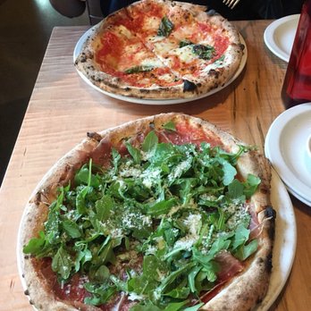 Pizzeria Libretto - Pizza Near Me - Toronto, Ontario
