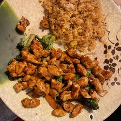 Red Bowl Asian Restaurant