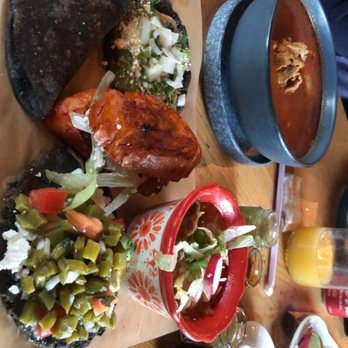 Maíz - So delicious - Mexican Near Me - Tijuana, BCN