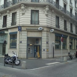 La Poste