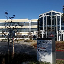 John Muir Health Outpatient Center