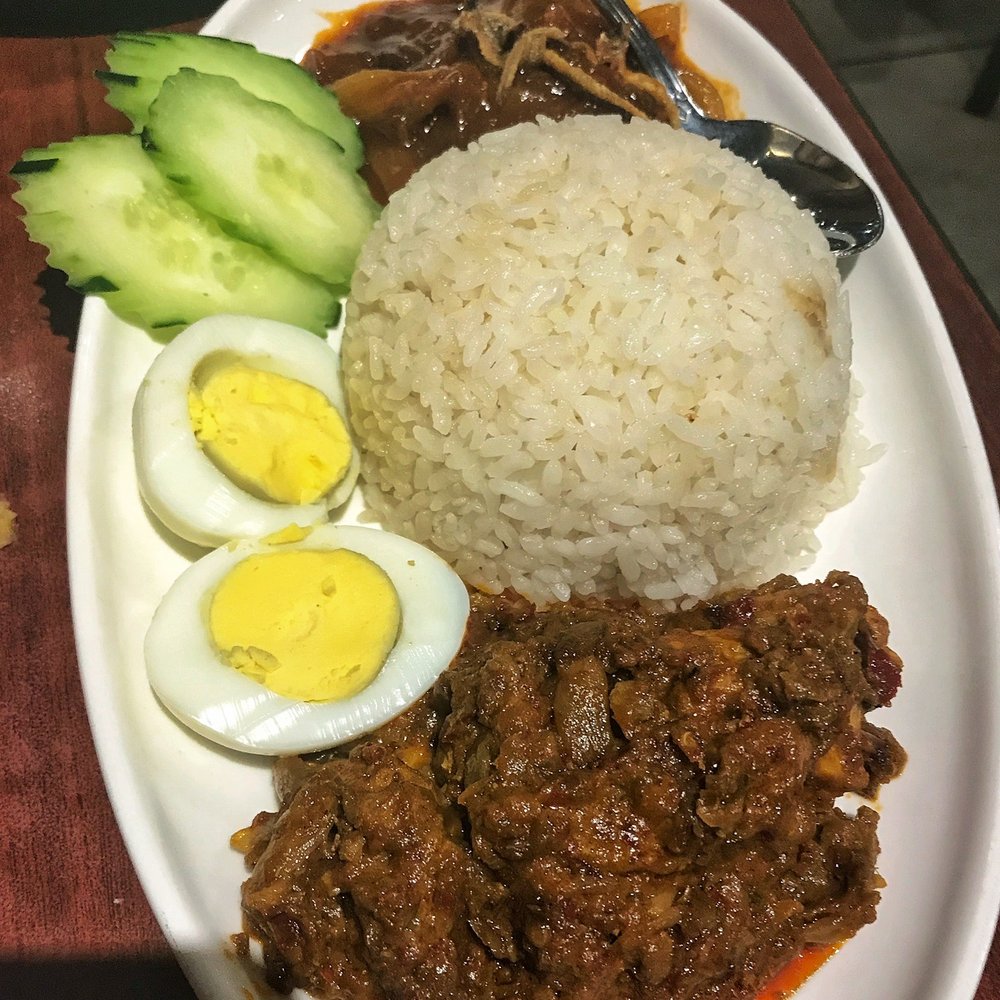 Malay Satay Hut - Malaysian Near Me - Bellevue, Washington Malay Satay Hut - Malaysian Near Me - Bellevue, Washington