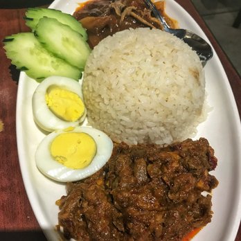 Malay Satay Hut - Malaysian Near Me - Bellevue, Washington