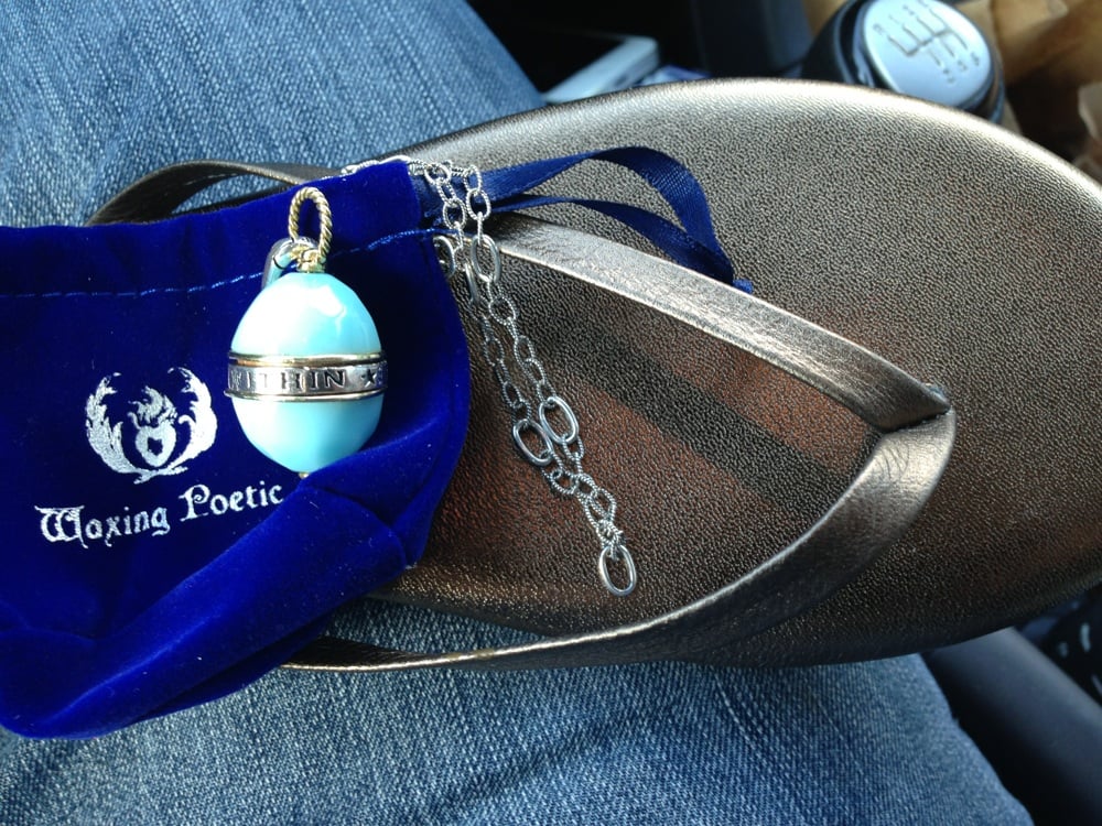 BENT FORK ART STUDIO 90 N Public Sq, Angola, Indiana Accessories