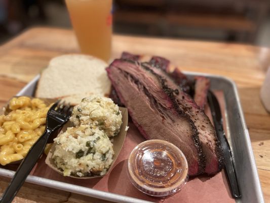 Pinkerton's Barbecue by null