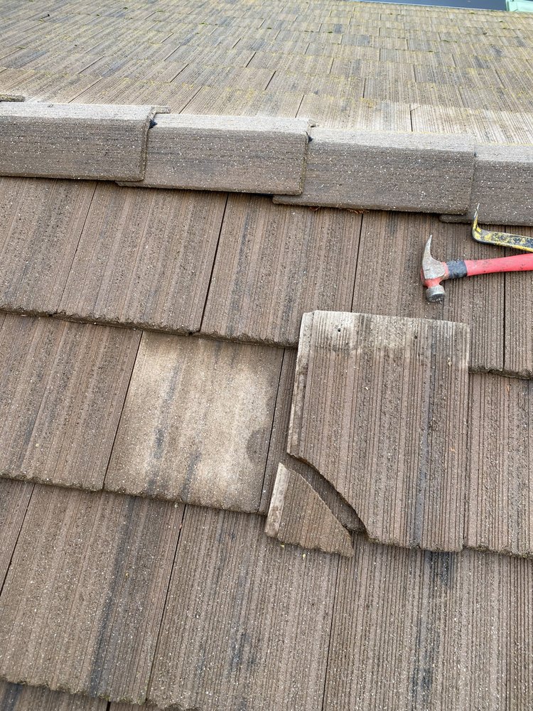 Slide of Regal Home Maintenance