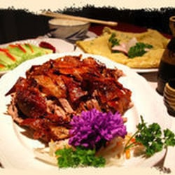 Peking Garden