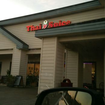 Thai Spice - Thai Near Me - Cloverdale, California Thai Spice - Thai Near Me - Cloverdale, California