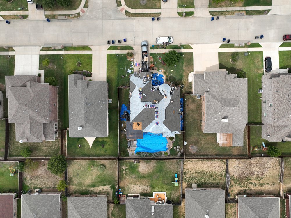 Slide of JaM Roofing and Construction