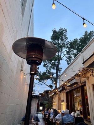Carmel's Bistro Giovanni by null