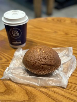 Paris Baguette by null