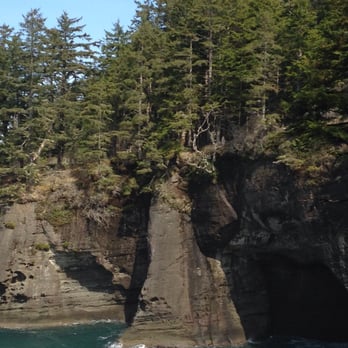 Cape Flattery - Hiking Near Me - Neah Bay, Washington Cape Flattery - Hiking Near Me - Neah Bay, Washington