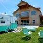 The Flying Ham Camper Rentals