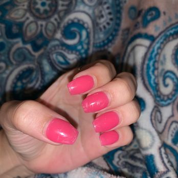 Super Nails - Nail Salons Near Me - Ormond Beach, Florida