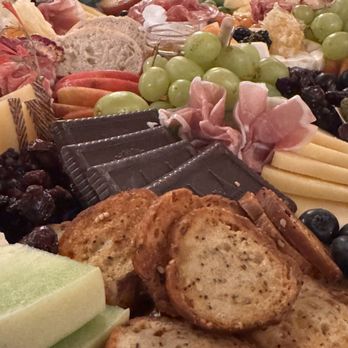 Garnish and Graze - Caterers Near Me - North Haven, Connecticut