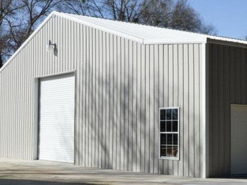 Slide of Amark Metals