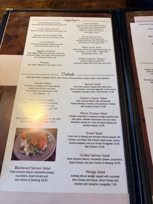 Menu photo 6 Antoneta Biba's Pizza & Pasta Dacula, GA Menu photo 6 Antoneta Biba's Pizza & Pasta Dacula, GA