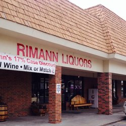 Rimann Liquors