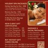 Healing Horizons Massage & Spa gift card
