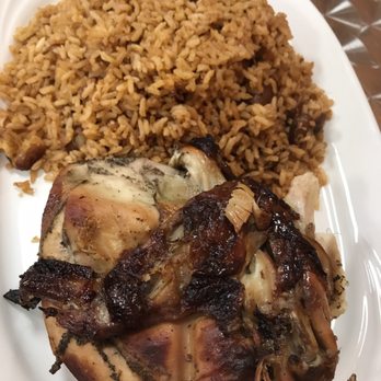Sabor De Mi Pais - Dominican Near Me - Harrison, New Jersey