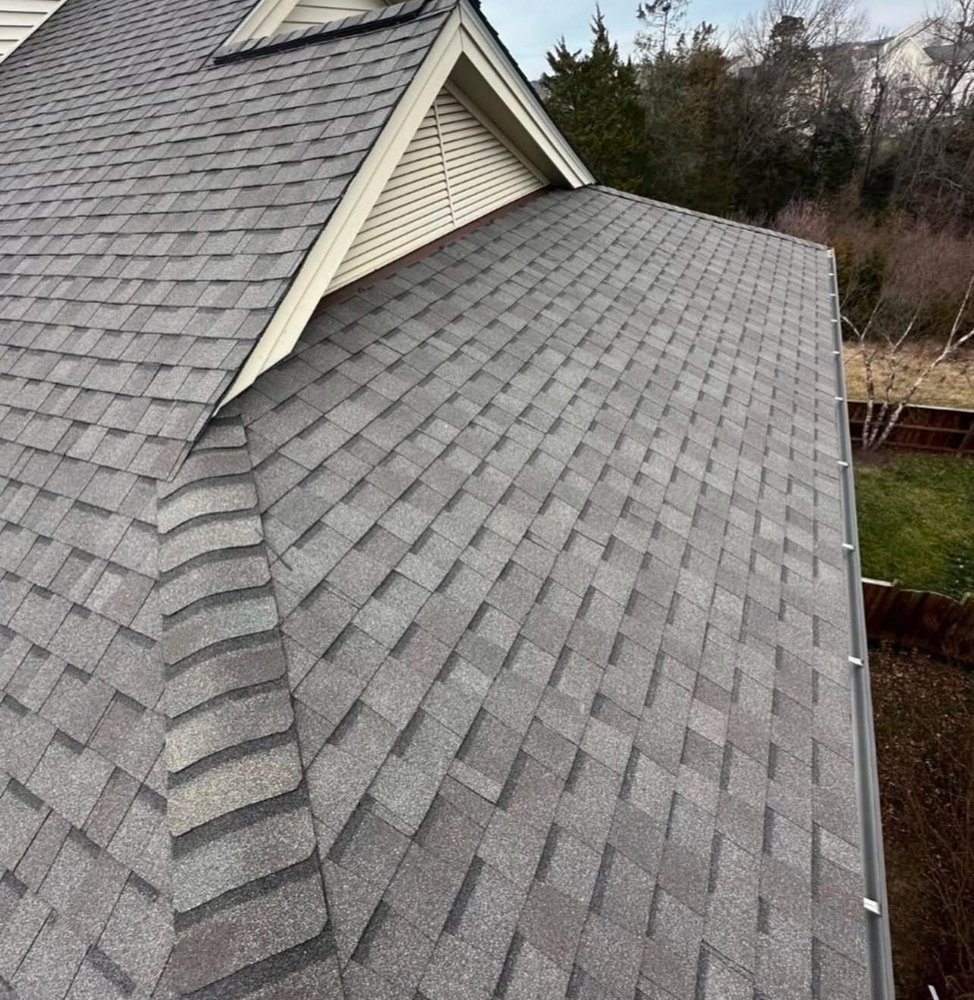 Slide of Daniel General Contractor