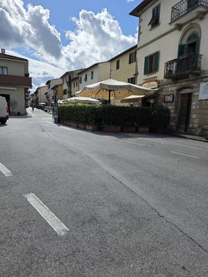 Ristorante Pizzeria La Cantina by null