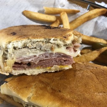 Mervis' Cafe - Cuban Sandwich - Coffee & Tea Near Me - Fort Pierce, Florida Mervis' Cafe - Cuban Sandwich - Coffee & Tea Near Me - Fort Pierce, Florida