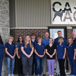 Country Acre Animal Clinic