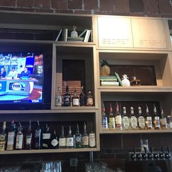 Parlor - Bar