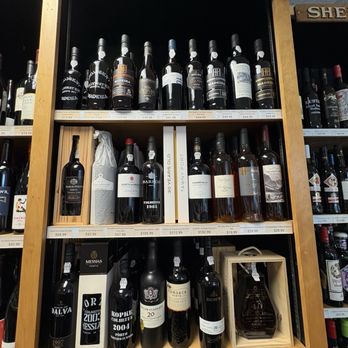 Ace Beverage Fine Wines and Spirits - Port section - Beer, Wine & Spirits Near Me - Washington, DC, District of Columbia Ace Beverage Fine Wines and Spirits - Port section - Beer, Wine & Spirits Near Me - Washington, DC, District of Columbia