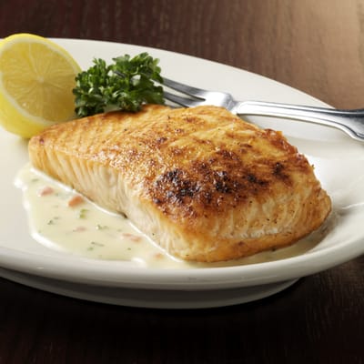Morton's The Steakhouse by null