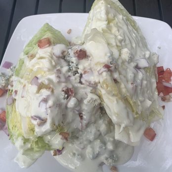 Ramsey’s Trailside - Wedge salad - Bars Near Me - Loveland, Ohio Ramsey’s Trailside - Wedge salad - Bars Near Me - Loveland, Ohio