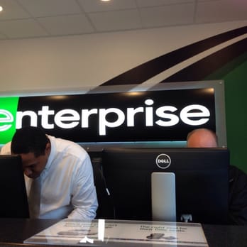 Enterprise Rent-A-Car - Car Rental Near Me - Seattle, Washington