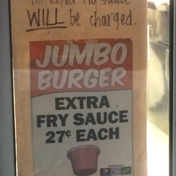 Jumbo Burger - Hot Dogs Near Me - Ogden, Utah