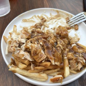 The Chicken Koop - Poutine - Chicken Shop Near Me - Downey, California The Chicken Koop - Poutine - Chicken Shop Near Me - Downey, California