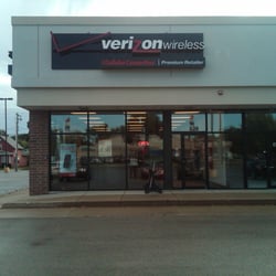 Verizon Authorized Retailer, TCC