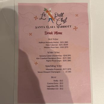 Le Petit Chef - Personal Chefs Near Me - San Francisco, California