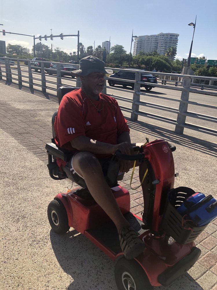 SAN JUAN SCOOTER RENTAL Updated August 2024 13 Photos & 16 Reviews