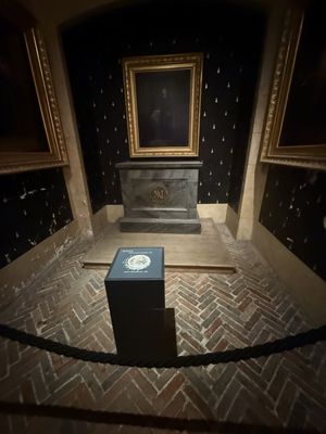 Conciergerie by null