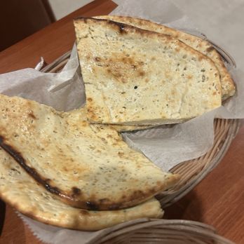 Butter Chicken - Naan - Indian Near Me - Plymouth, Minnesota