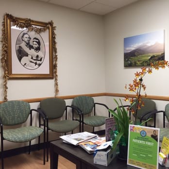 Queens Physicians Office Building III - A physician's office - Home Health Care Near Me - Honolulu, Hawaii