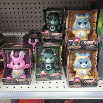 Five Below - Care Bears - Discount Store Near Me - Baton Rouge, Louisiana